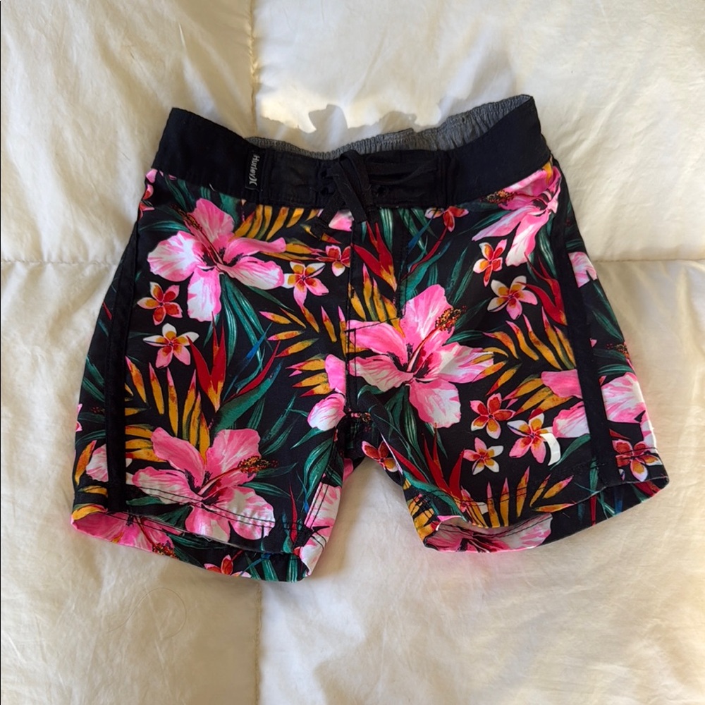 Hurley 12M Swim Trunks
